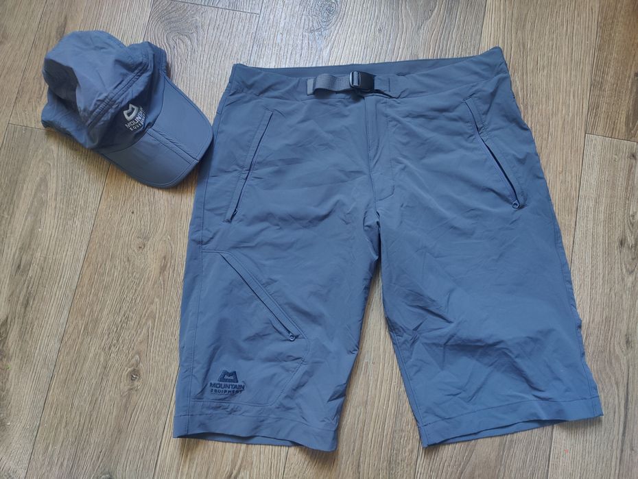 Шорти Mountain Equipment