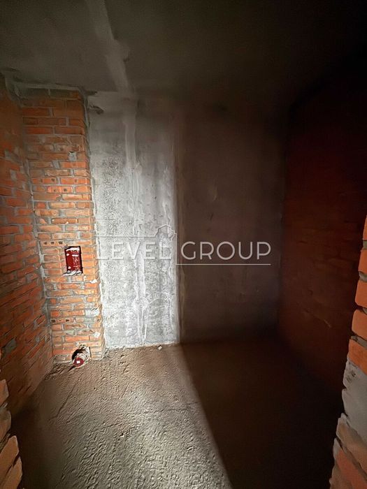 Продаж 3-кімнатної квартири  ЖК Метрополіс