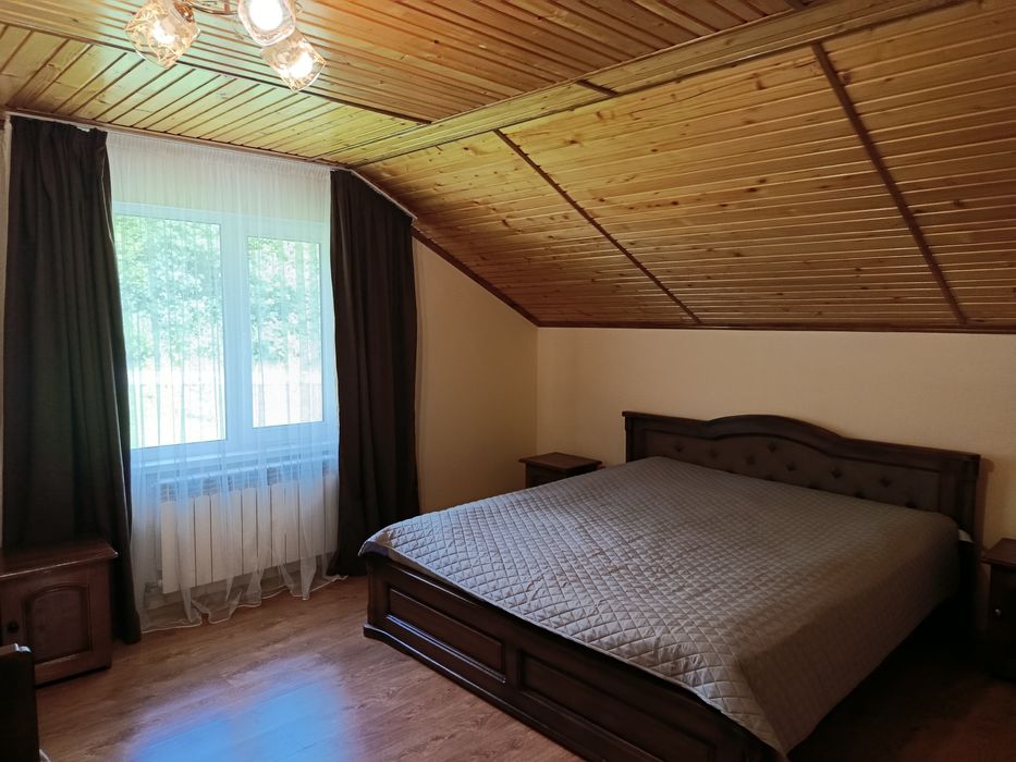 Садиба "Марічка" неподалік ГК "Плай"Вільно.