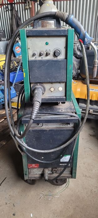 Spawarka Migatronic 270