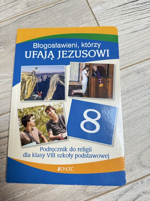 Podrecznik do religii