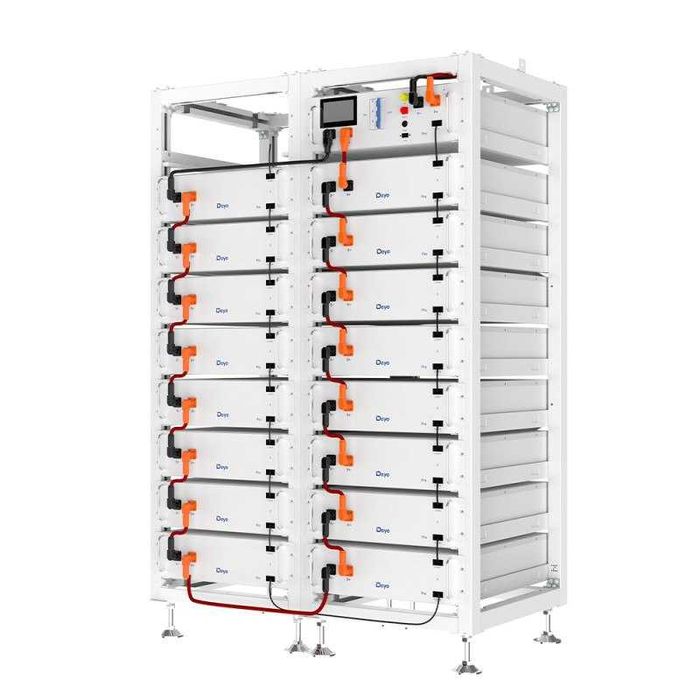 Акумулятори/Інвертори Deye