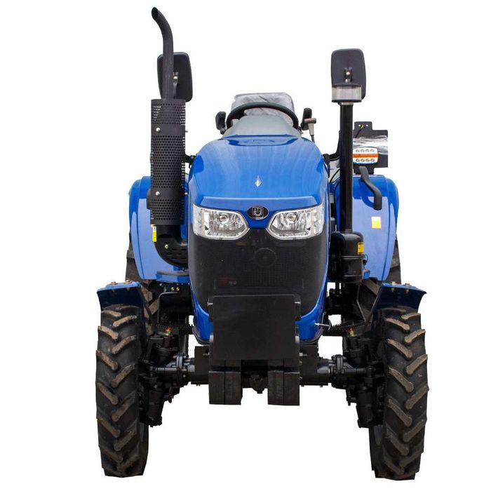 Трактор ДТЗ 5354НPX NEW