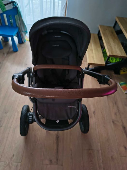 Wózek 3w1 Maxi Cosi Nova 4