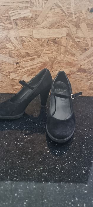 Sapatos Seaside n 38