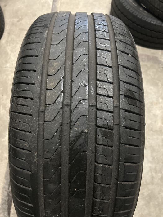 Pirelli Scorpion Verde 255/40/19 100V
