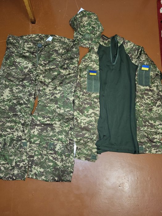 Продам форму хижак