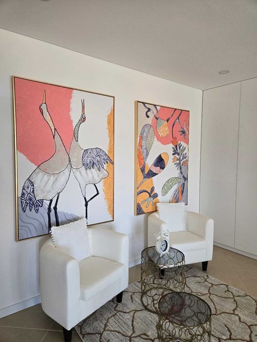 Apartamento T1 Elvas com garagem/Arrecadacao