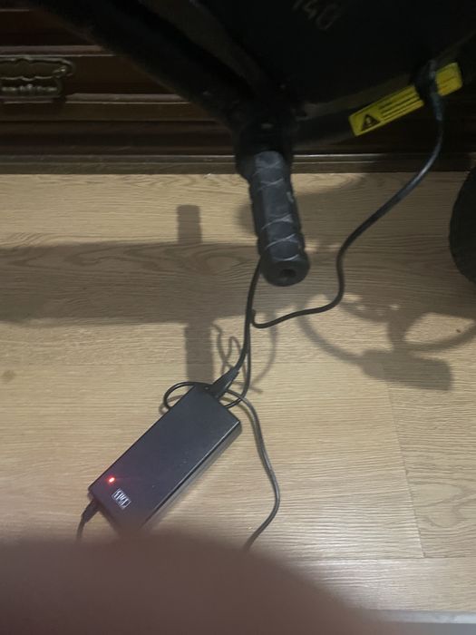 Bicicleta eletrica urban glide bike 140