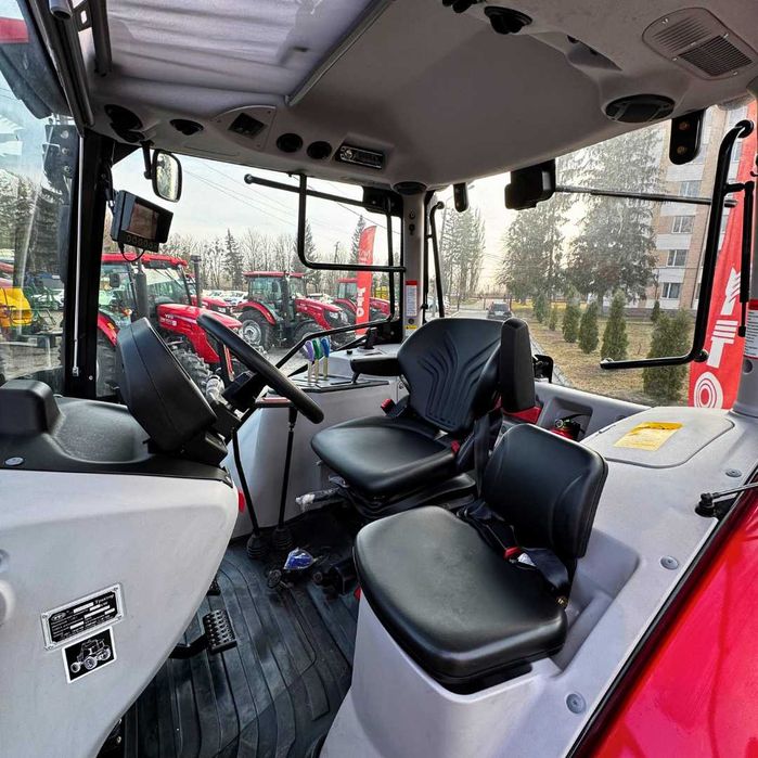 Трактор YTO ЮТО LX 1304-А (130 к.с.) 2025 року. Безкоштовна доставка