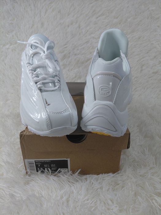 Nocta Hot Step II