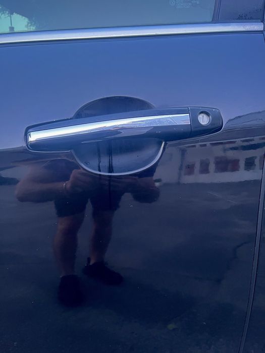 Geely Emegrand 7 (EC7) 2013