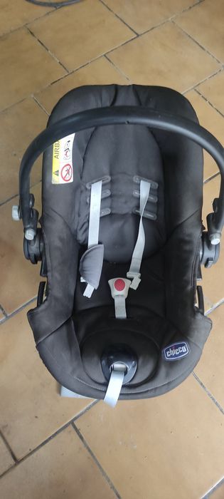 Alcofas/ovo para bebés