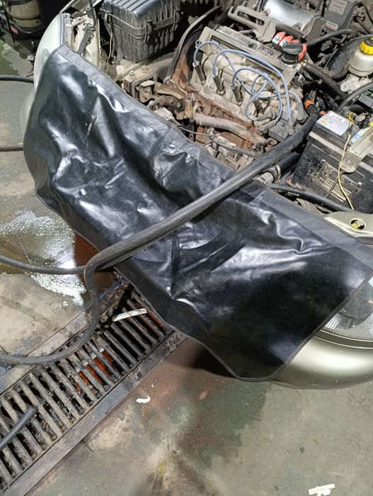 Продам свое авто део сенс