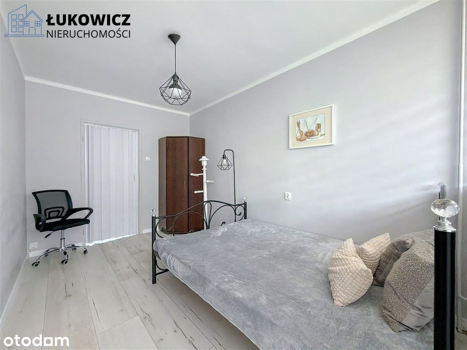 2-pokojowe z widokiem na Bielsko !
