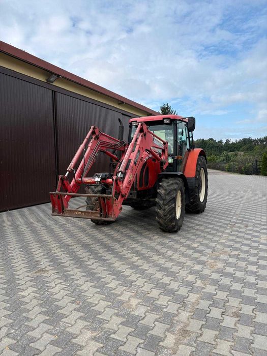 Zetor Forterra 11441