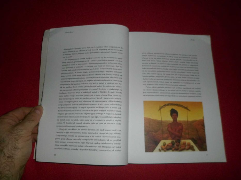 Isabel Allende - Afrodyta Opowiadania, przepisy i innego rodzaju afrod