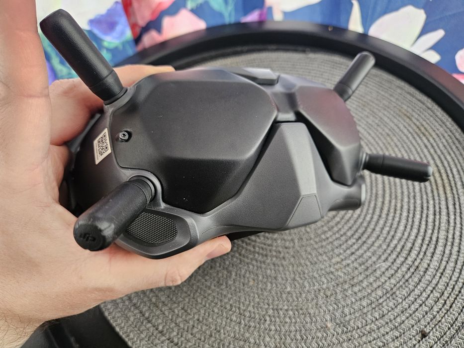 DJI  Goggles V2 ідеальний стан, повний комплект