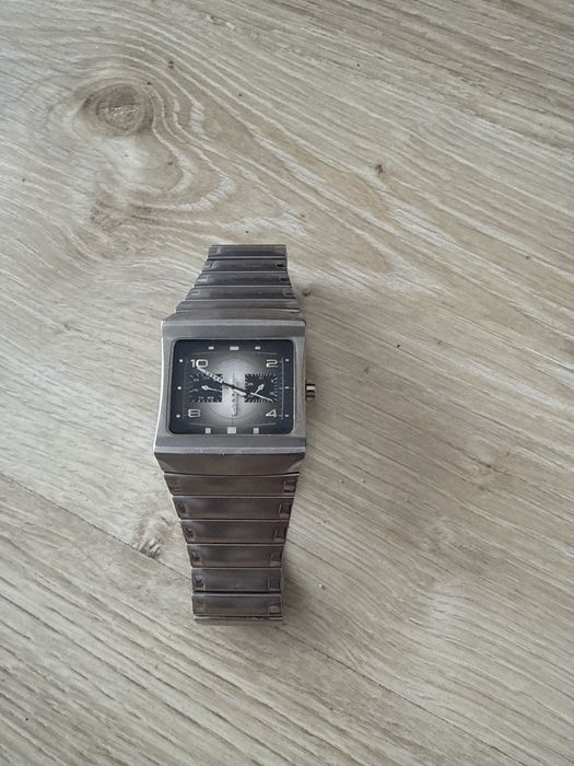 Zegarek Casio Marine Gear MRP-300