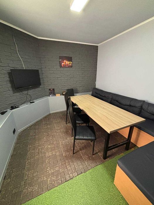 Продається пивний бар LaBeerInt на Борщагівці