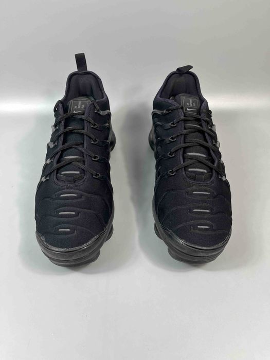 Кросівки Nike Vapormax Plus 45.5 розмір (по стельке 29.5 см)