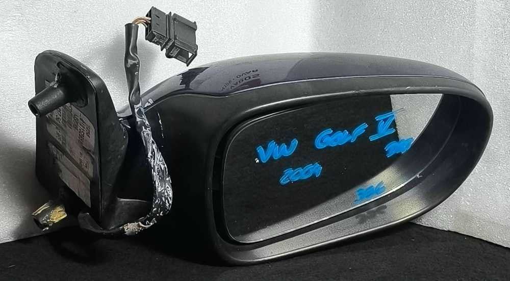 Espelho Retrovisor Direito - VW GOLF IV