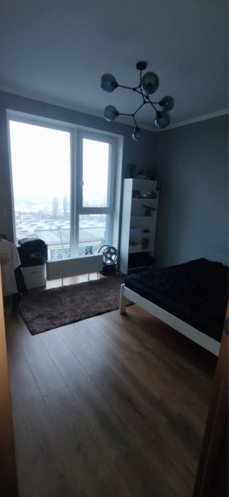 2-к квартира Святослава Хороброго 11