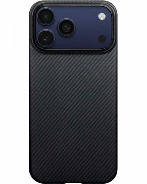 Чохол Pitaka Ultra-Slim Twill for iPhone 17 Pro Max (KI1701BPM)