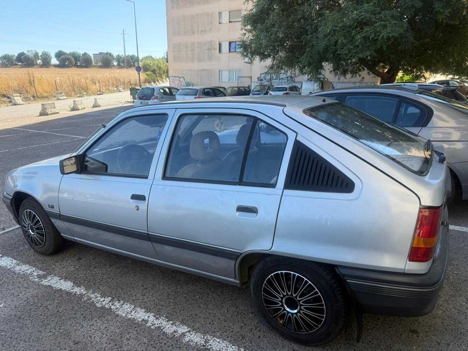 Opel Kadett 1989