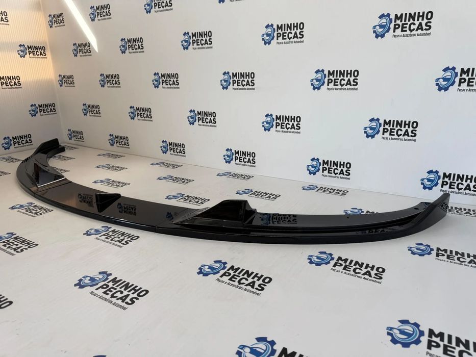 Spoiler Frontal BMW Serie 5 (E60 e E61) M