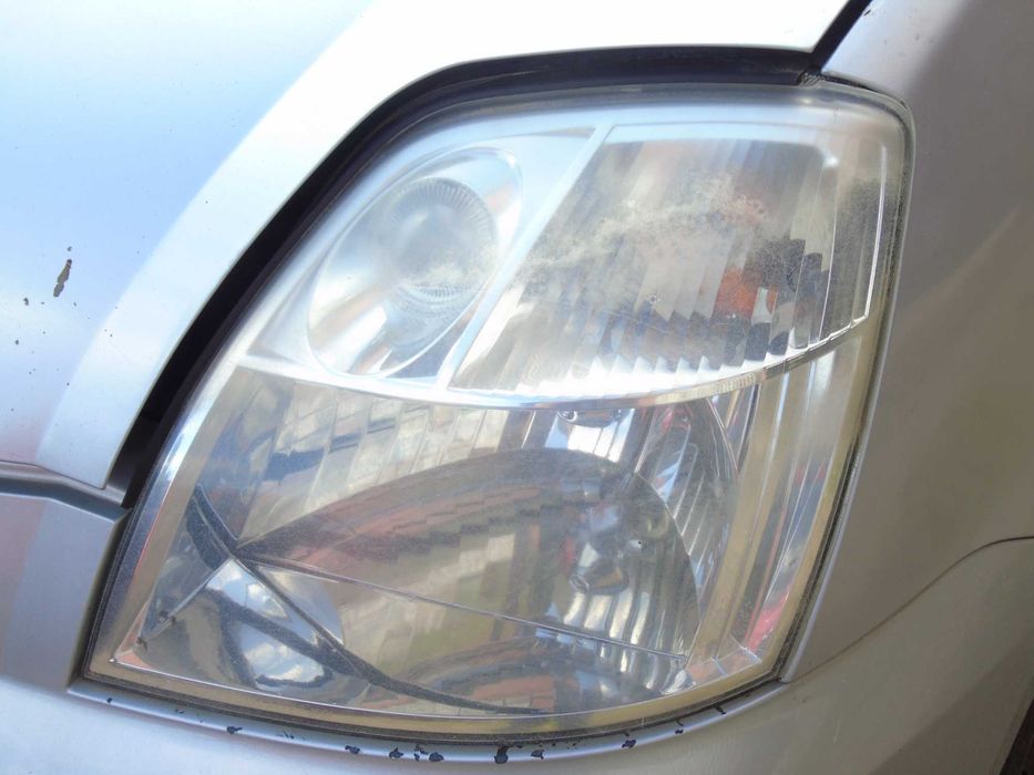 Kia Picanto I reflektor przedni lewy