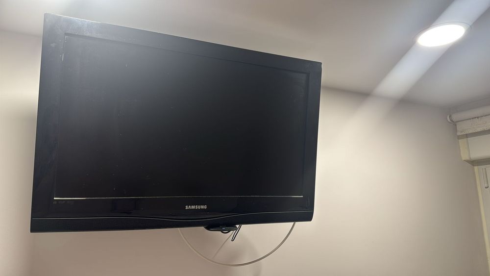 Televisão 32 polegadas