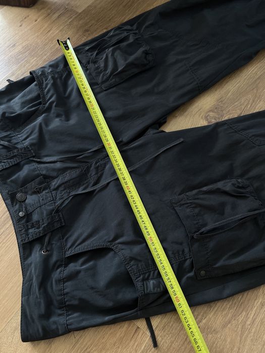 DIDI spodnie bojówki rozm 44 renomowana firma