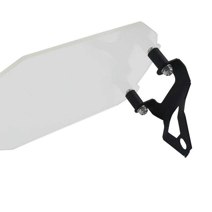 Protetor de Farol BMW F650GS F700GS F800GS de 2008 a 2018