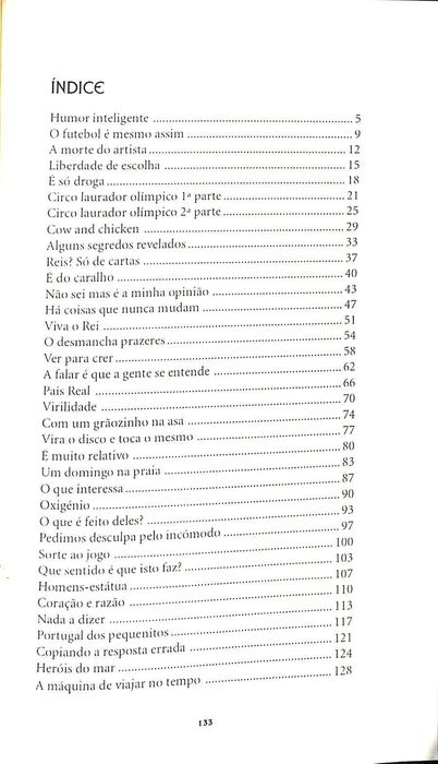 "Crónicas do Futuro" de João Melo [Novo]