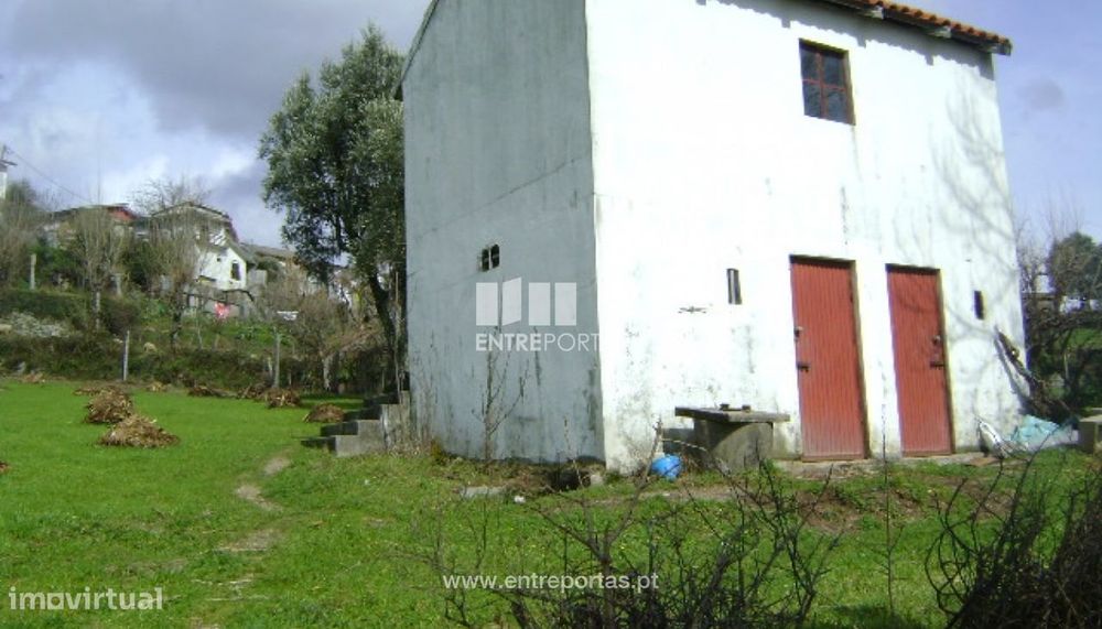 Venda Terreno, Campelo, Baião