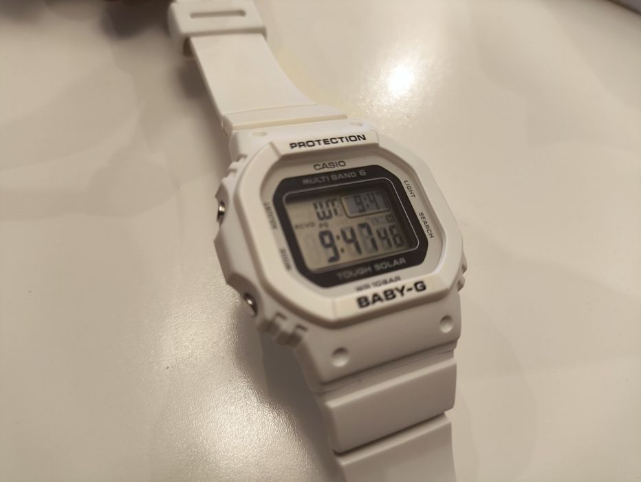 Zegarek casio baby-g BGD-5650