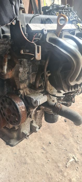 Silnik Kia hyundai 1.6 G4FC 96 tys