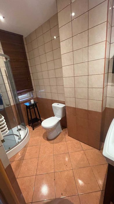 Kwatera pracownicza dla 22 os. Domasław ul. Wrocławska