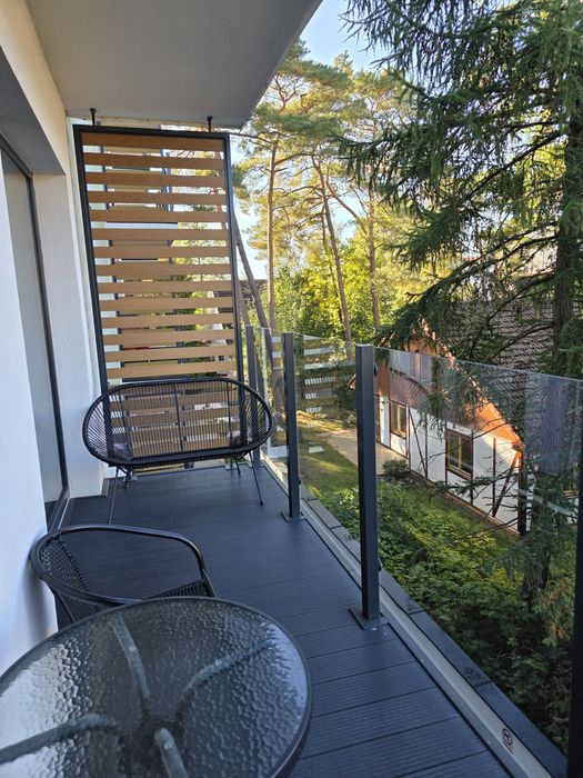 Mielno Apartament Sosenka