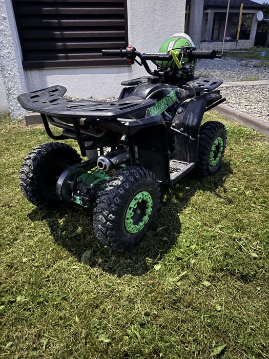 Квадроцикл forsage moto 60 cc 4x2