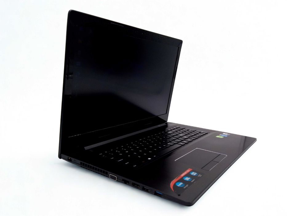 Laptop używany Lenovo Z70-80 i3 17,3 FHD 16GB 512 SSD Nvidia W11 Gw