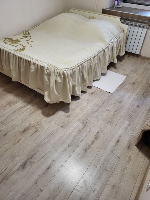 Однокімнатна квартира Проспект Миру, документи