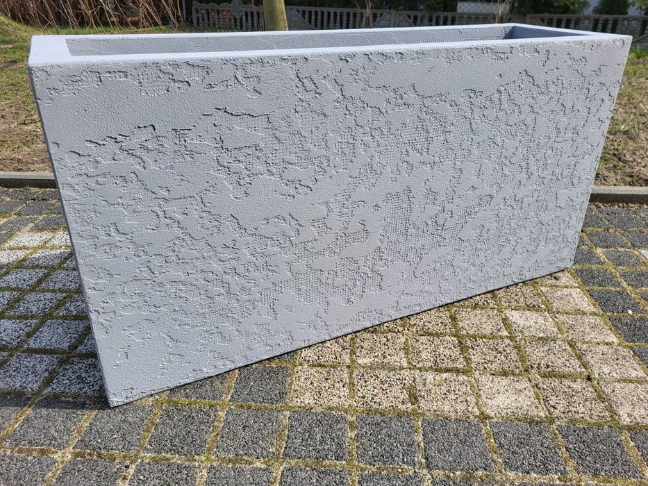 Donica ogrodowa  na wymiar !!!