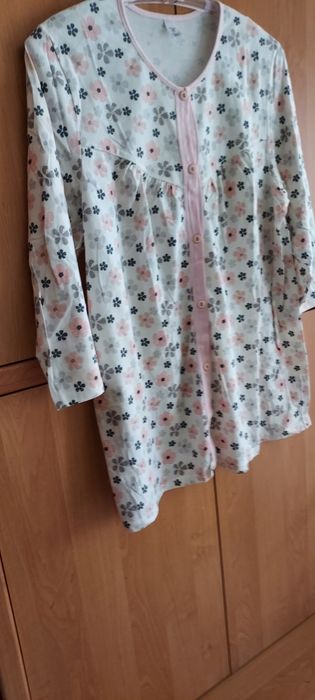 Bardzo ladna nowa pizama damska XXL