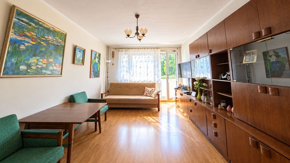 Mieszkanie – Katowice - Widok 3