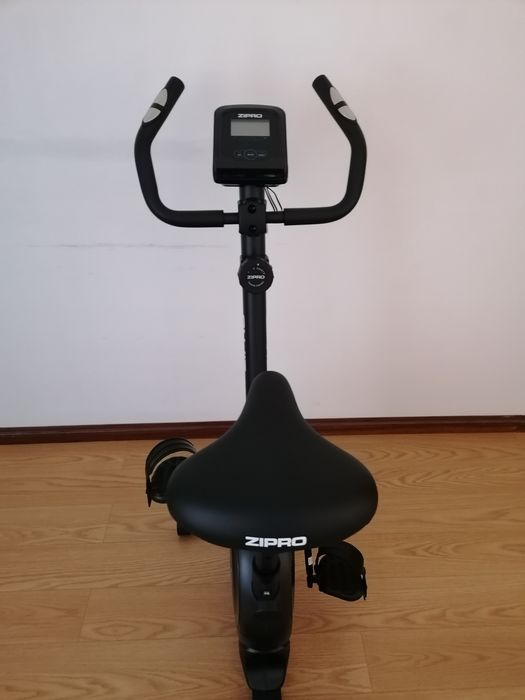 Bicicleta estática Zipro One S