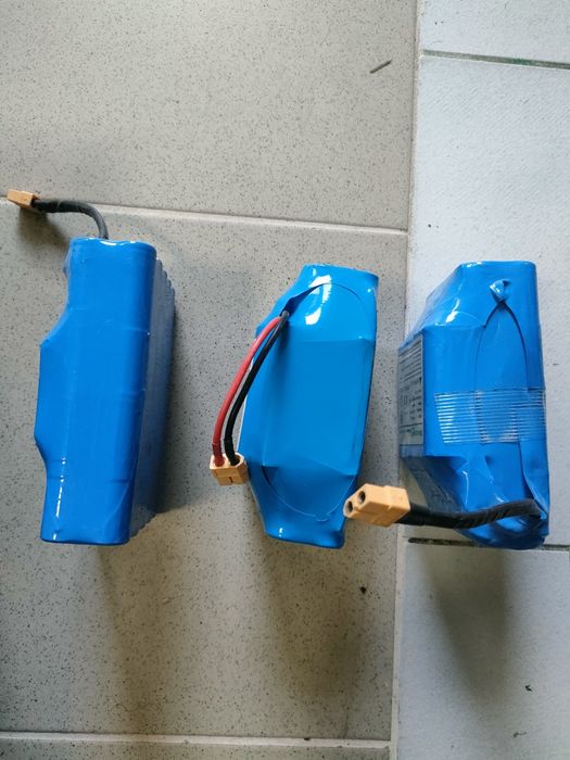 Bateria 36v  sprzedam