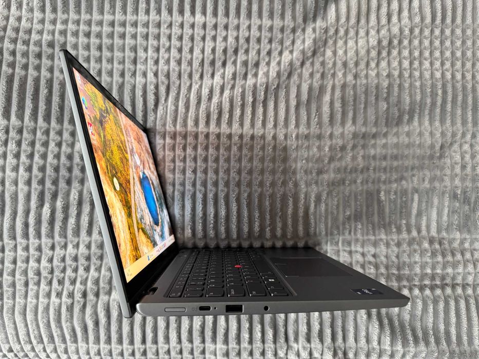 Ноутбук Lenovo ThinkPad L13 Yoga Gen 4 | i5-1345U | 16/1ТБ | FHD IPS