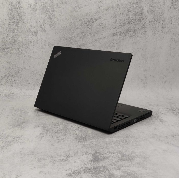 Ноутбук 12.5" Lenovo ThinkPad X240 i5-4300U 8Gb DDR3 SSD 128Gb 1366x768 LED (є кількість) + Гарантія
